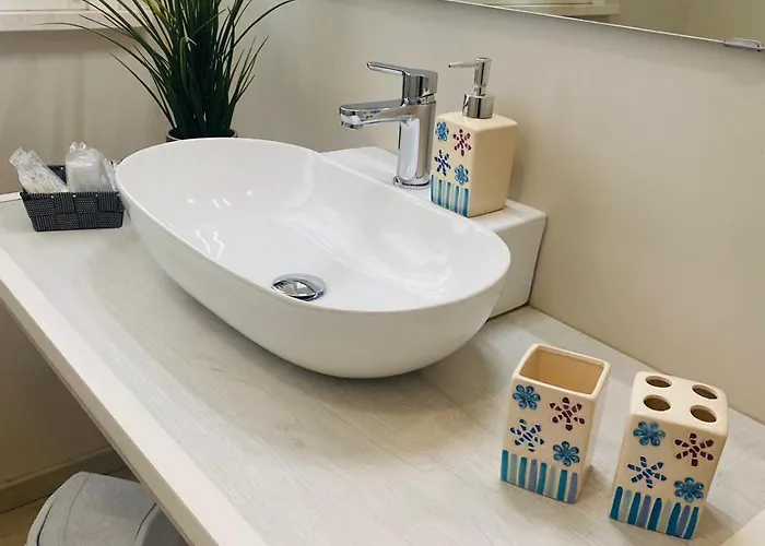 Bed and Breakfast Il Nido