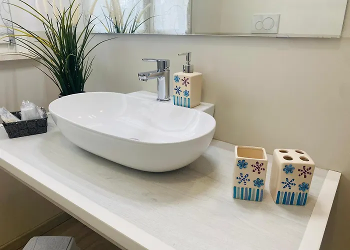 Il Nido Frühstückspension *