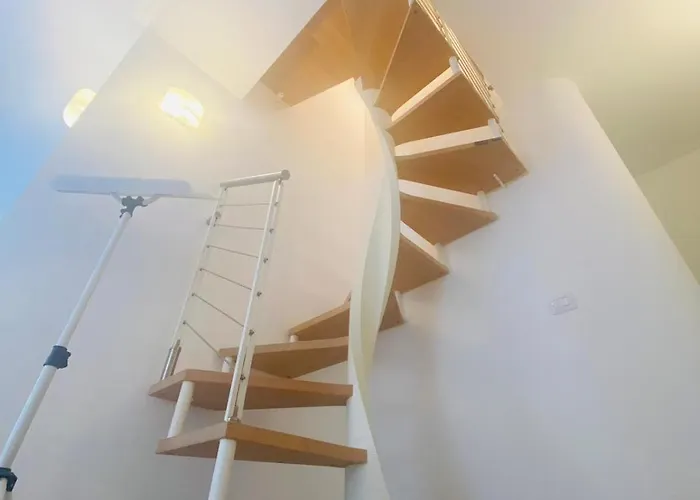 Bed and Breakfast Il Nido *