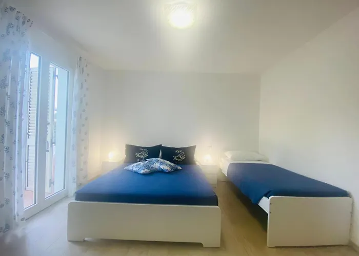 Il Nido Bed and Breakfast