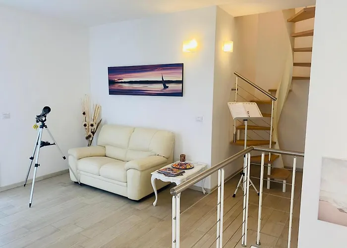 Bed and Breakfast Il Nido