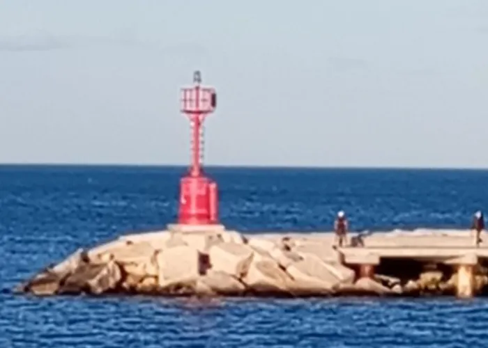 Il Nido Bed and Breakfast Κατόλικα