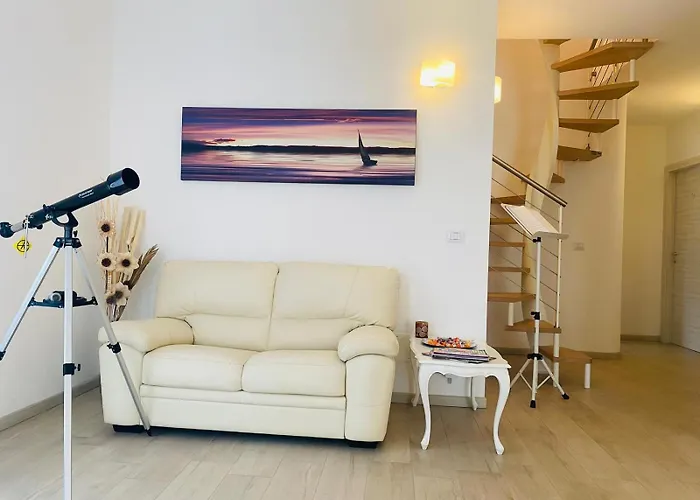 Frühstückspension Il Nido Cattolica