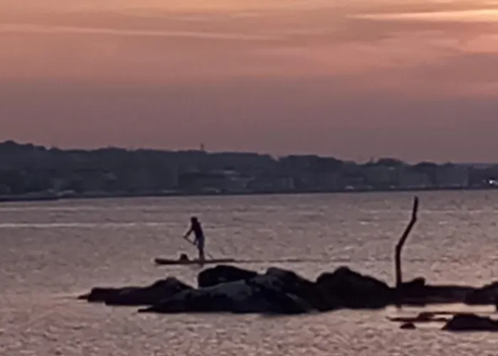 Bed and Breakfast Il Nido