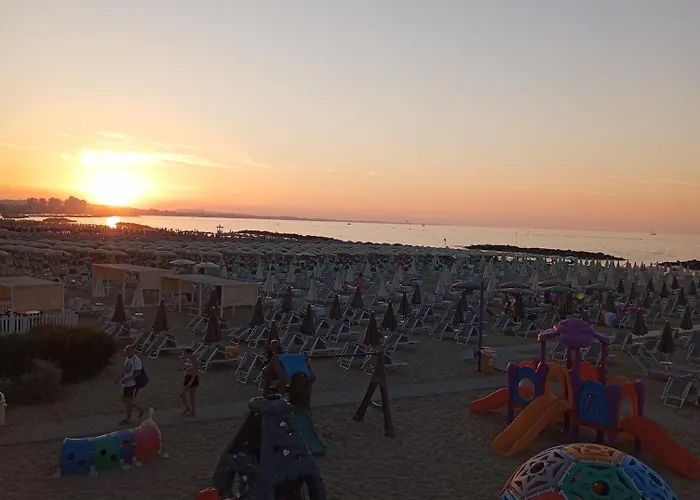 Il Nido Frühstückspension *