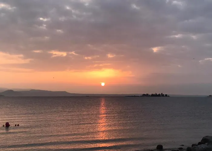 Frühstückspension Il Nido *