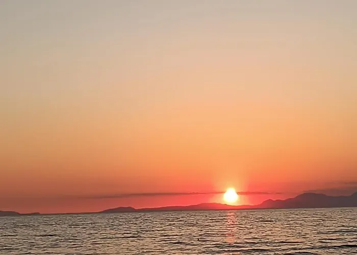 Il Nido Bed and Breakfast Κατόλικα