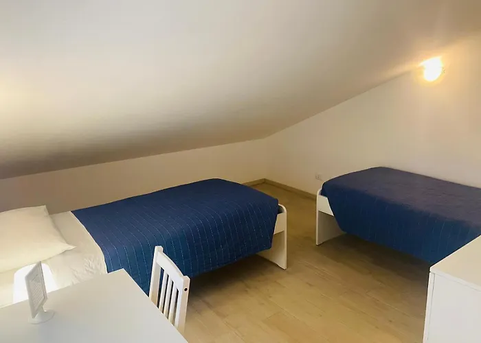 Bed and Breakfast Il Nido Κατόλικα